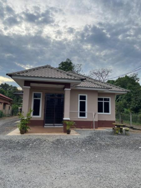 Homestay Ummi Pendang